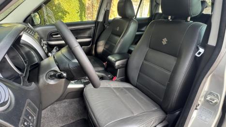 SUZUKI Vitara 2.0 V6 4P JLX, Foto 9 SUZUKI Vitara 2.0 V6 4P JLX, Foto 9