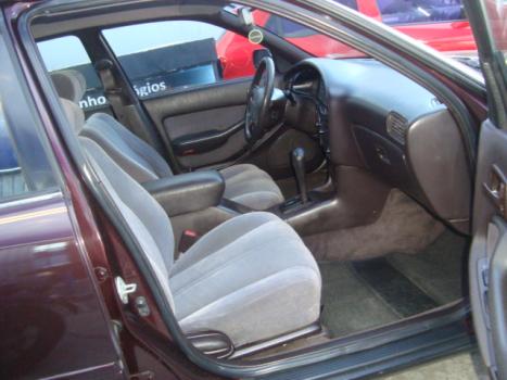 TOYOTA Camry 3.0 V6 24V 4P XLE AUTOMTICO, Foto 4