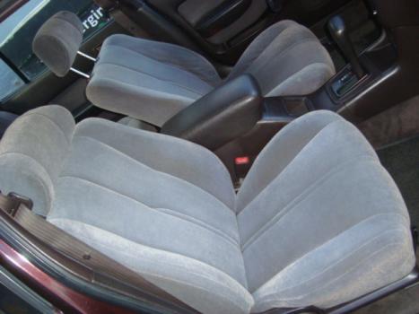 TOYOTA Camry 3.0 V6 24V 4P XLE AUTOMTICO, Foto 5