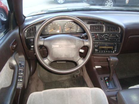 TOYOTA Camry 3.0 V6 24V 4P XLE AUTOMTICO, Foto 8