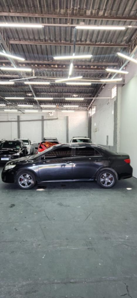 TOYOTA Corolla 1.6 16V 4P XLI AUTOMTICO, Foto 4