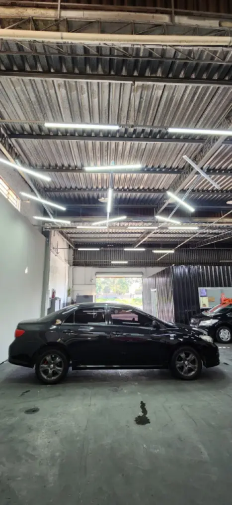 TOYOTA Corolla 1.6 16V 4P XLI AUTOMTICO, Foto 8