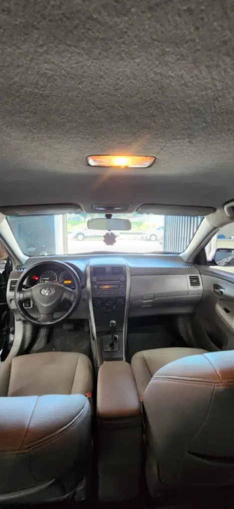TOYOTA Corolla 1.6 16V 4P XLI AUTOMTICO, Foto 11