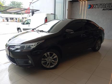 TOYOTA Corolla 1.6 16V 4P XLI AUTOM�TICO, Foto 2