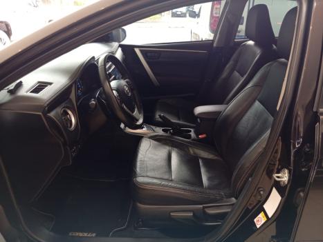 TOYOTA Corolla 1.6 16V 4P XLI AUTOM�TICO, Foto 6