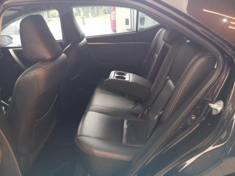 TOYOTA Corolla 1.6 16V 4P XLI AUTOM�TICO, Foto 7