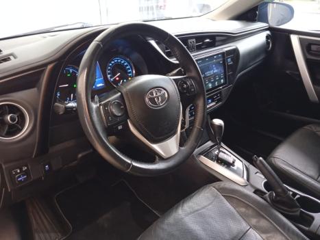 TOYOTA Corolla 1.6 16V 4P XLI AUTOM�TICO, Foto 8