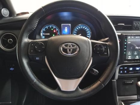 TOYOTA Corolla 1.6 16V 4P XLI AUTOM�TICO, Foto 9