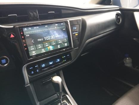 TOYOTA Corolla 1.6 16V 4P XLI AUTOM�TICO, Foto 11