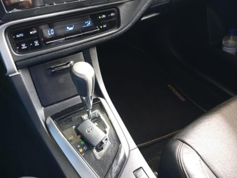 TOYOTA Corolla 1.6 16V 4P XLI AUTOM�TICO, Foto 12