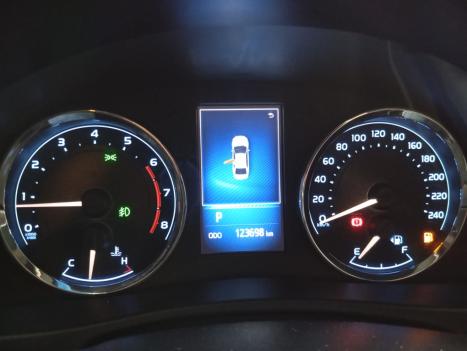 TOYOTA Corolla 1.6 16V 4P XLI AUTOM�TICO, Foto 13