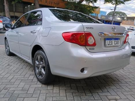 TOYOTA Corolla 1.8 16V 4P XEI FLEX AUTOMTICO, Foto 5