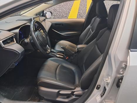 TOYOTA Corolla 1.8 16V 4P FLEX HBRIDO ALTIS AUTOMTICO CVT, Foto 7