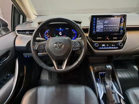TOYOTA Corolla 1.8 16V 4P FLEX HBRIDO ALTIS AUTOMTICO CVT, Foto 10