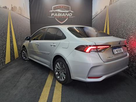 TOYOTA Corolla 1.8 16V 4P FLEX HBRIDO ALTIS AUTOMTICO CVT, Foto 19