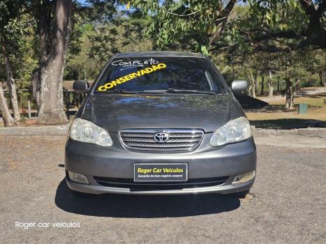 TOYOTA Corolla 1.8 16V 4P XEI, Foto 1