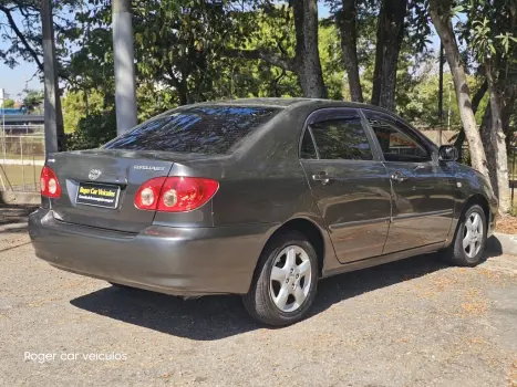 TOYOTA Corolla 1.8 16V 4P XEI, Foto 3