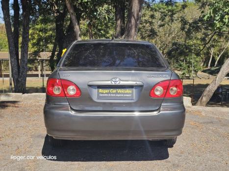 TOYOTA Corolla 1.8 16V 4P XEI, Foto 5