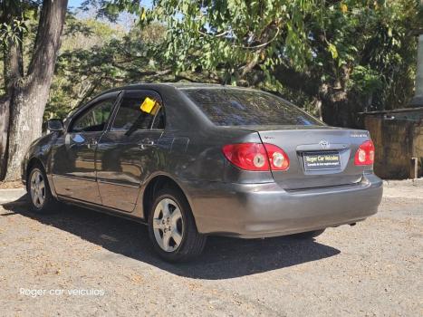 TOYOTA Corolla 1.8 16V 4P XEI, Foto 10