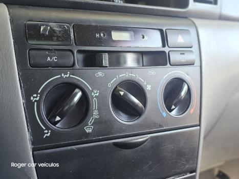 TOYOTA Corolla 1.8 16V 4P XEI, Foto 11