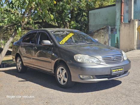 TOYOTA Corolla 1.8 16V 4P XEI, Foto 3