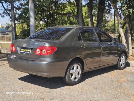 TOYOTA Corolla 1.8 16V 4P XEI, Foto 4
