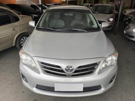 TOYOTA Corolla 1.8 16V 4P GLI FLEX AUTOMTICO, Foto 3