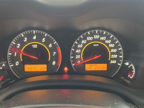 TOYOTA Corolla 1.8 16V 4P GLI FLEX AUTOMTICO, Foto 5