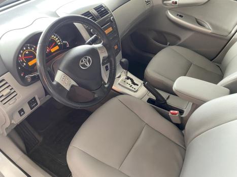 TOYOTA Corolla 1.8 16V 4P GLI FLEX AUTOMTICO, Foto 6