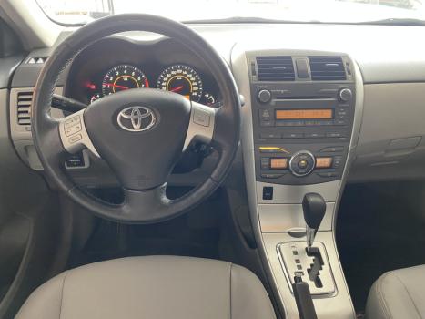 TOYOTA Corolla 1.8 16V 4P GLI FLEX AUTOMTICO, Foto 7