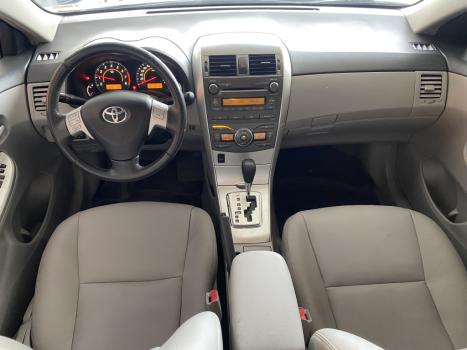 TOYOTA Corolla 1.8 16V 4P GLI FLEX AUTOMTICO, Foto 8