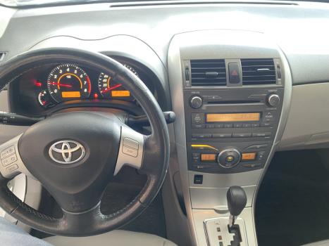 TOYOTA Corolla 1.8 16V 4P GLI FLEX AUTOMTICO, Foto 9