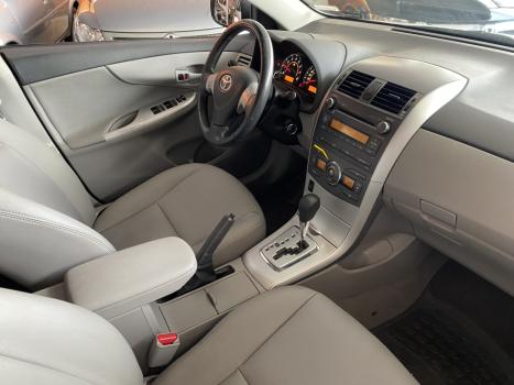 TOYOTA Corolla 1.8 16V 4P GLI FLEX AUTOMTICO, Foto 10