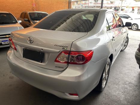 TOYOTA Corolla 1.8 16V 4P GLI FLEX AUTOMTICO, Foto 12