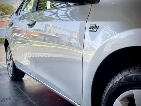 TOYOTA Corolla 1.8 16V 4P GLI AUTOMTICO, Foto 4
