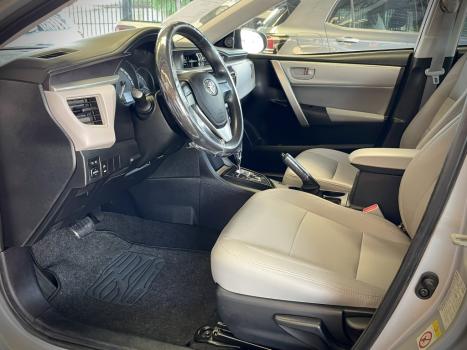 TOYOTA Corolla 1.8 16V 4P GLI AUTOMTICO, Foto 13