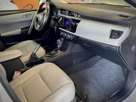 TOYOTA Corolla 1.8 16V 4P GLI AUTOMTICO, Foto 16