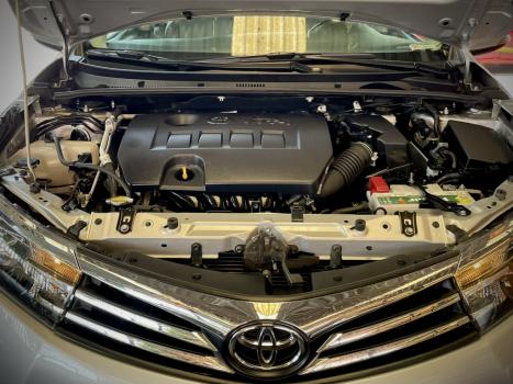 TOYOTA Corolla 1.8 16V 4P GLI AUTOMTICO, Foto 20