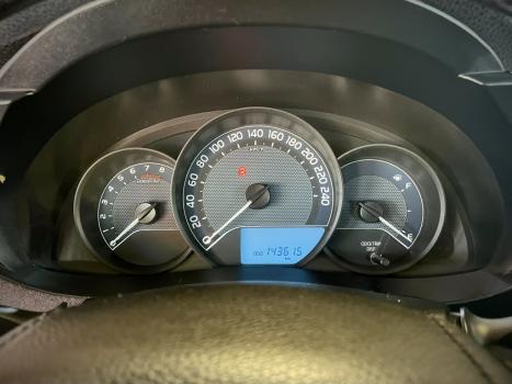TOYOTA Corolla 1.8 16V 4P GLI AUTOMTICO, Foto 24