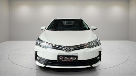 TOYOTA Corolla 1.8 16V 4P GLI FLEX AUTOMTICO, Foto 2
