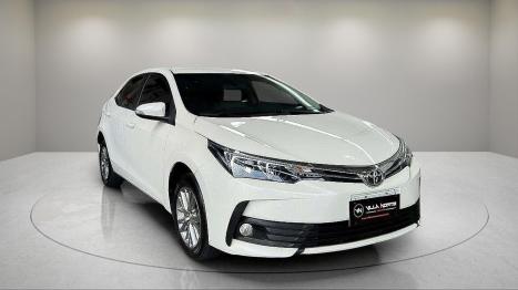 TOYOTA Corolla 1.8 16V 4P GLI FLEX AUTOMTICO, Foto 3
