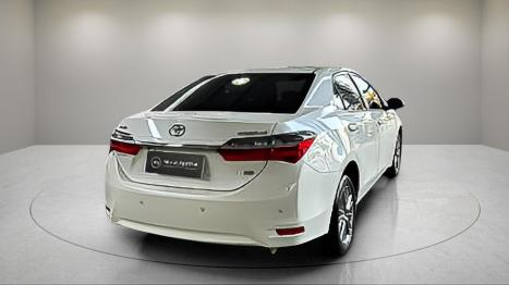 TOYOTA Corolla 1.8 16V 4P GLI FLEX AUTOMTICO, Foto 4