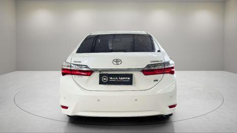 TOYOTA Corolla 1.8 16V 4P GLI FLEX AUTOMTICO, Foto 5