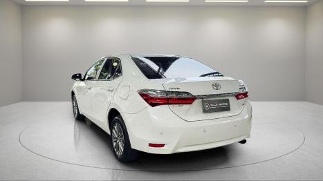 TOYOTA Corolla 1.8 16V 4P GLI FLEX AUTOMTICO, Foto 6