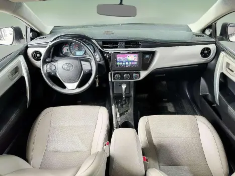 TOYOTA Corolla 1.8 16V 4P GLI FLEX AUTOMTICO, Foto 14