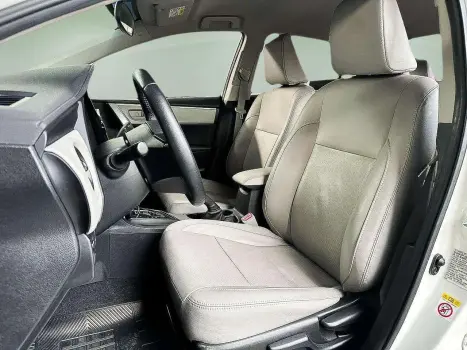 TOYOTA Corolla 1.8 16V 4P GLI FLEX AUTOMTICO, Foto 18