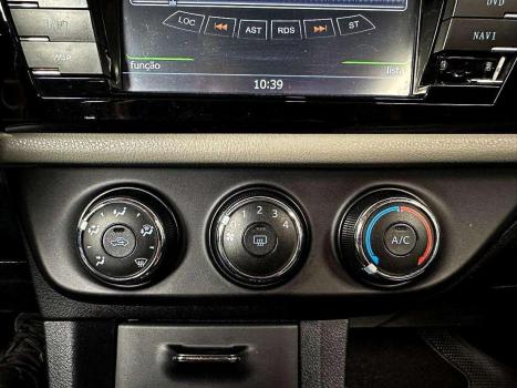 TOYOTA Corolla 1.8 16V 4P GLI FLEX AUTOMÁTICO, Foto 19 TOYOTA Corolla 1.8 16V 4P GLI FLEX AUTOMÁTICO, Foto 19