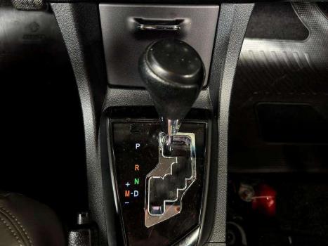 TOYOTA Corolla 1.8 16V 4P GLI FLEX AUTOMÁTICO, Foto 20 TOYOTA Corolla 1.8 16V 4P GLI FLEX AUTOMÁTICO, Foto 20