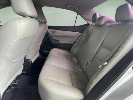 TOYOTA Corolla 1.8 16V 4P GLI FLEX AUTOMÁTICO, Foto 22 TOYOTA Corolla 1.8 16V 4P GLI FLEX AUTOMÁTICO, Foto 22