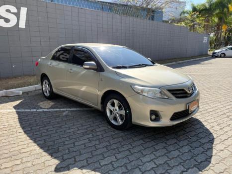 TOYOTA Corolla 1.8 16V 4P XEI FLEX AUTOMTICO, Foto 1